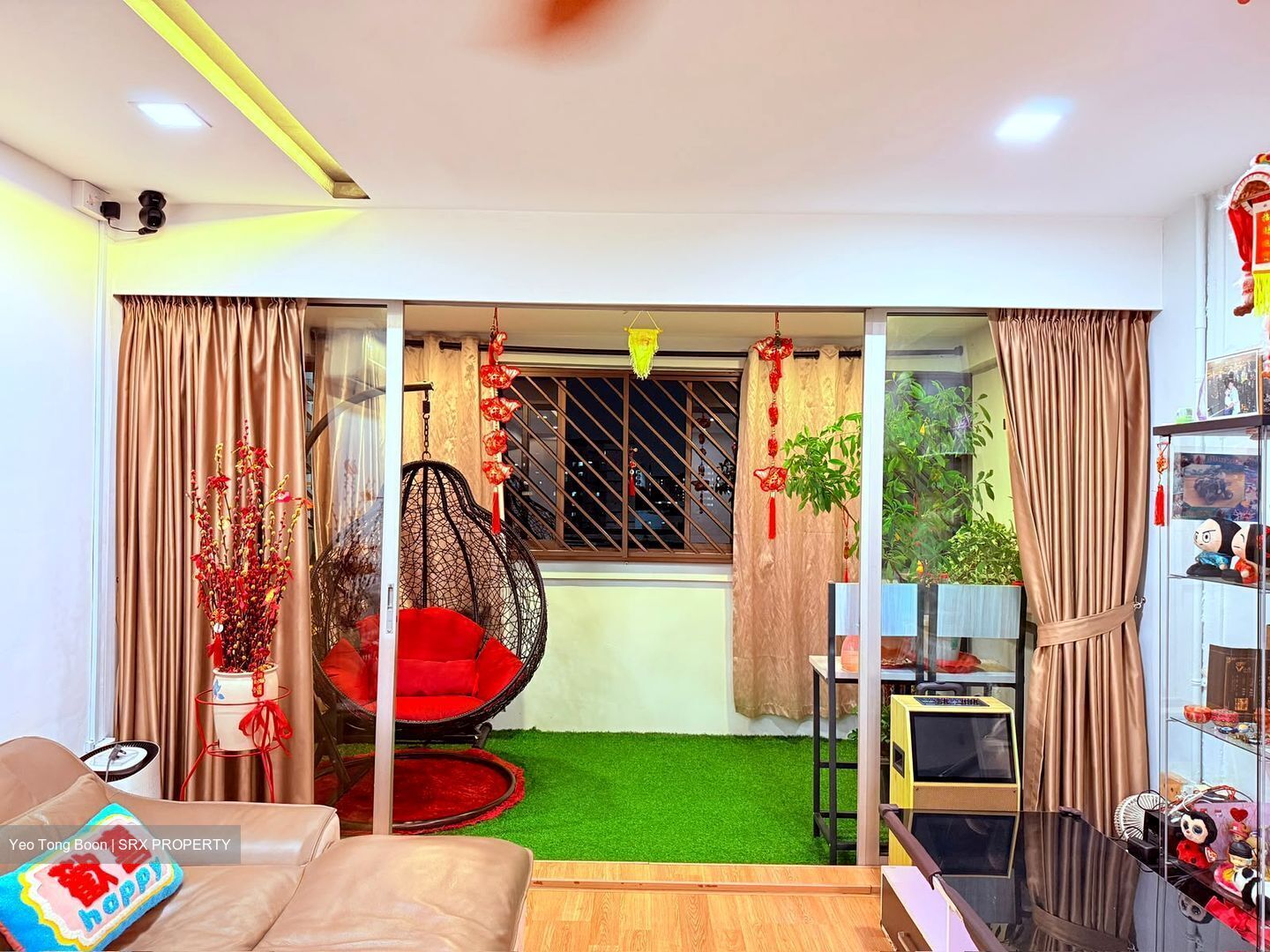Blk 298 Tampines Street 22 (Tampines), HDB 5 Rooms #632884981